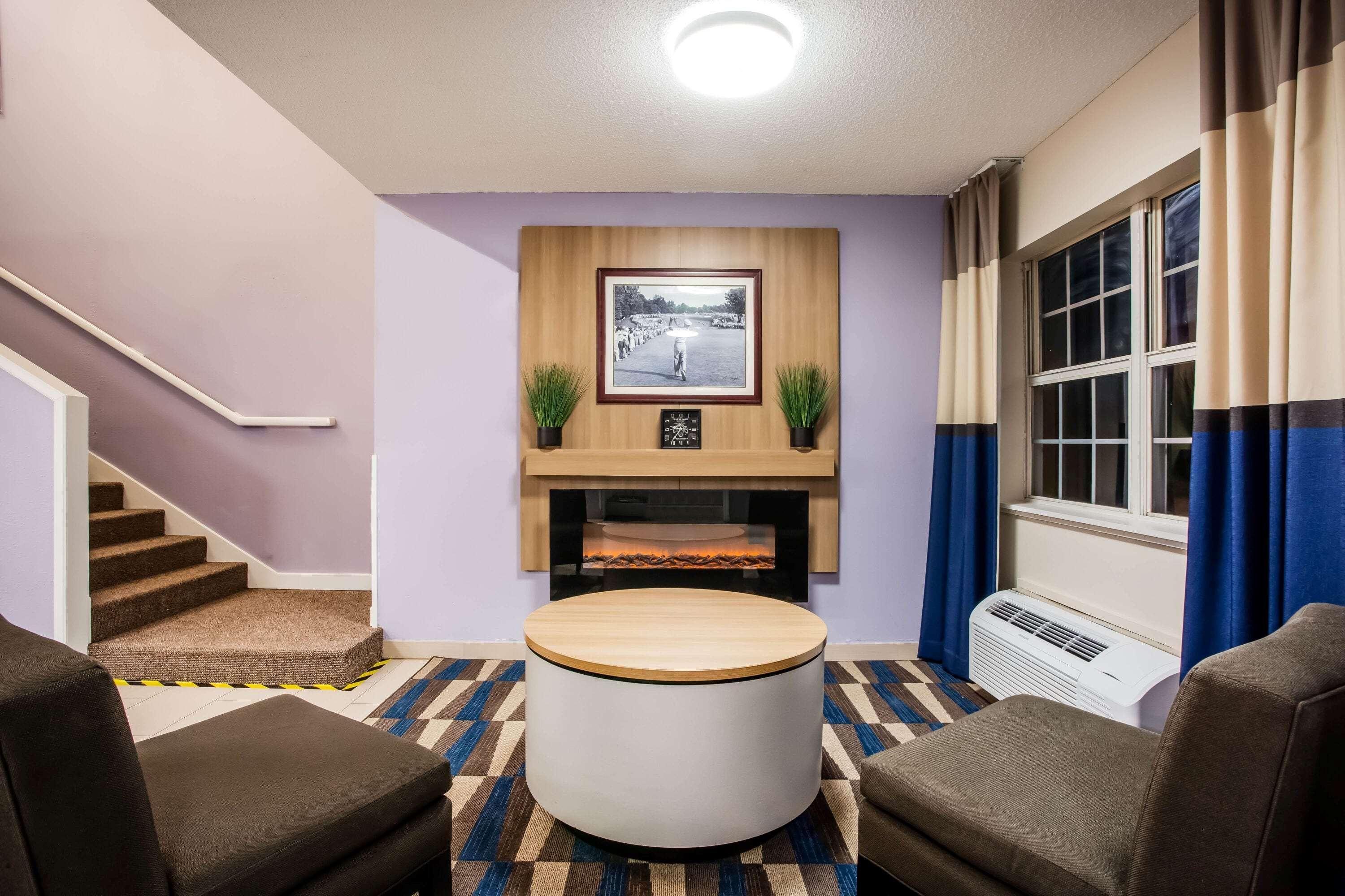 Microtel Inn & Suites By Wyndham Southern Pines Pinehurst Kültér fotó
